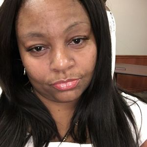 Meet your Posher, Kimberly gaddy